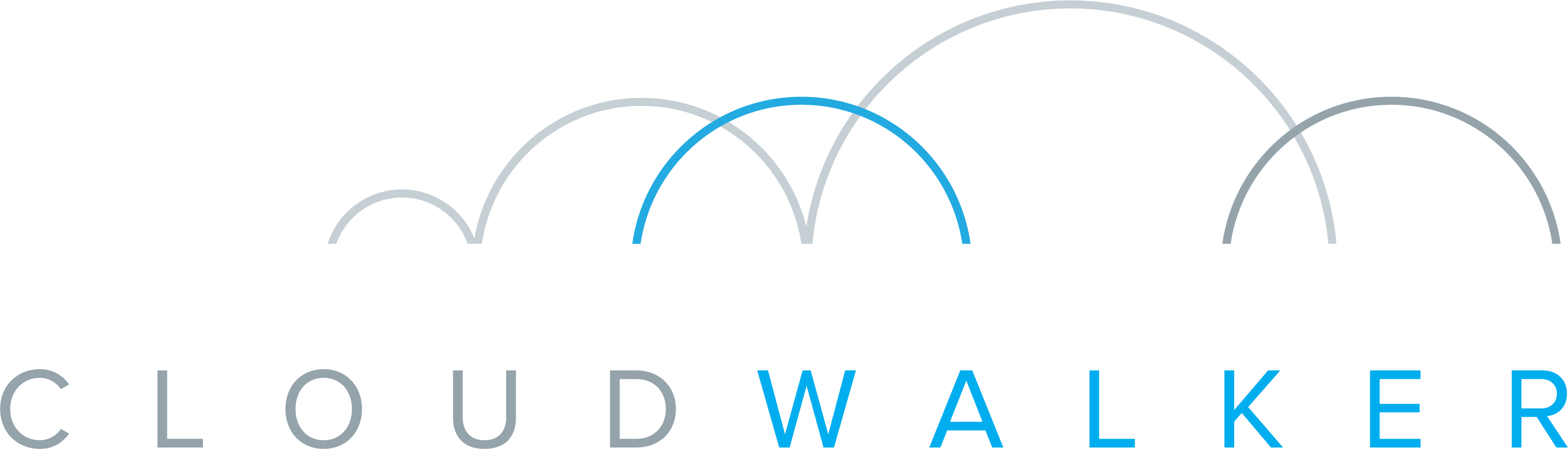 Cloudwalker
